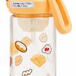 قمقمه کودک 600 ml طرح سنجاب کد H 22