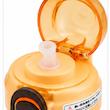 قمقمه کودک 600 ml طرح سنجاب کد H 22