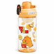 قمقمه کودک 600 ml طرح سنجاب کد H 22