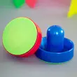 بازی ایرهاکی دو نفره آرمان فردا
