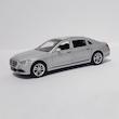 ماشین فلزی مدل بنز BENZ S400 چراغ دار