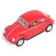 ماشین بازی فلزی مدل فولکس بیتل کینزمارت 1967 Volkswagen Beetle