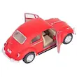 ماشین بازی فلزی مدل فولکس بیتل کینزمارت 1967 Volkswagen Beetle