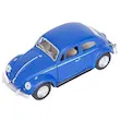 ماشین بازی فلزی مدل فولکس بیتل کینزمارت 1967 Volkswagen Beetle