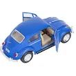 ماشین بازی فلزی مدل فولکس بیتل کینزمارت 1967 Volkswagen Beetle