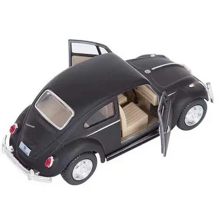 ماشین بازی فلزی مدل فولکس بیتل کینزمارت 1967 Volkswagen Beetle