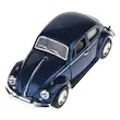 ماشین بازی فلزی مدل فولکس بیتل کینزمارت 1967 Volkswagen Beetle