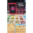 بازی فکری اسکویید گیم (squid game) تولید چارپایه 