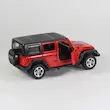 ماشین فلزی جیپ رانگلر Jeep Wrangler