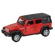 ماشین فلزی جیپ رانگلر Jeep Wrangler