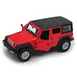 ماشین فلزی جیپ رانگلر Jeep Wrangler