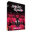 بازی فکری اسکویید گیم (squid game) تولید چارپایه 