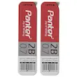 مغز مداد 0/7 پنتر مدل PL107 سایز 60mm