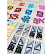 بازی فکری اسکویید گیم (squid game) تولید چارپایه 