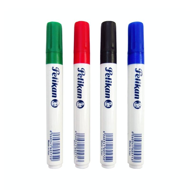 ماژیک وایت برد پلیکان کد 418F