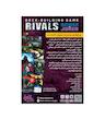 بازی فکری بتمن در برابر جوکر Rivals Batman vs The Joker تولید مانترا
