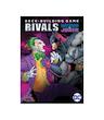 بازی فکری بتمن در برابر جوکر Rivals Batman vs The Joker تولید مانترا