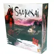 بازی فکری سامورایی Samurai تولید بازبازی
