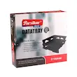 کازیه 2 طبقه پارسیکار مدل JM312
