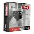 کازيه سه طبقه 2 وضعيتی پارسيکار کد JM313 
