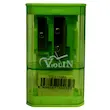 مداد تراش پاکن دار ویولین Violin کد 211665