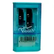 مداد تراش پاکن دار ویولین Violin کد 211665