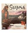 بازی فکری سامورایی Samurai تولید بازبازی