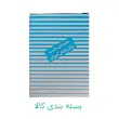 شابلون اشکال هندسی 11 تکه پارس رسام