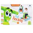 صندلی تعادلی دوکاره یا راکر کودک مدل ToyCity کارتنی
