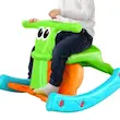 صندلی تعادلی دوکاره یا راکر کودک مدل ToyCity کارتنی