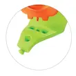صندلی تعادلی دوکاره یا راکر کودک مدل ToyCity کارتنی