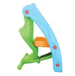 صندلی تعادلی دوکاره یا راکر کودک مدل ToyCity کارتنی