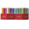 مداد رنگی 60 رنگ فابر کاستل مدل classic