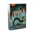 بازی فکری کریپتید Cryptid تولید فاکس گیمز