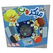 بازی فکری دکتر میکروب