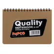 دفترچه یادداشت 60 برگ پاپکو مدل NB-609R