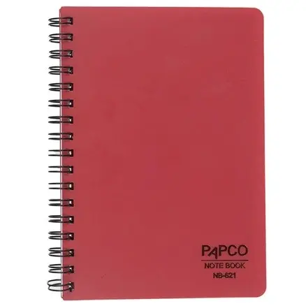 دفتر یادداشت پاپکو کد NB-621