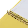 دفتر کلاسوری پاپکو کد NB-666