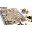 بازی فکری Lords of Waterdeep تولید بازبازی