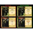 بازی فکری Lords of Waterdeep تولید بازبازی
