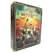 بازی فکری Lords of Waterdeep تولید بازبازی