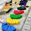 بازی فکری Lords of Waterdeep تولید بازبازی