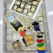 بازی فکری Lords of Waterdeep تولید بازبازی