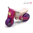 موتور دوچرخ تعادلی نوباوه