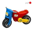موتور دوچرخ تعادلی نوباوه