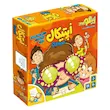  بازی فکری اپتیکال نقاشی با چشم های آلبالو گیلاسی تولید زینگو