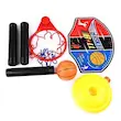 بسکتبال پایه دار مدل Super Sport Set