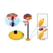بسکتبال پایه دار مدل Super Sport Set