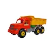  کامیون اسباب بازی مکسی 180 کیلویی مدل MAXI TRUCK تولید زرین تویز