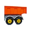  کامیون اسباب بازی مکسی 180 کیلویی مدل MAXI TRUCK تولید زرین تویز